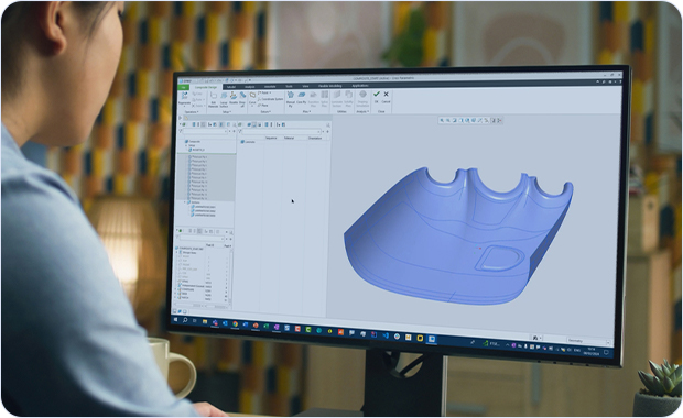 卓越的可用性和生产力