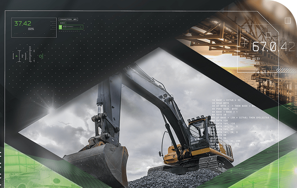 使用 THINGWORX 构建更出色的IIOT 解决方案