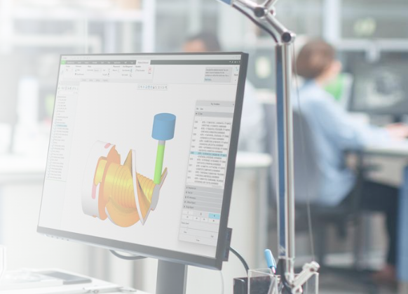制造 - 增材制造和减材制造