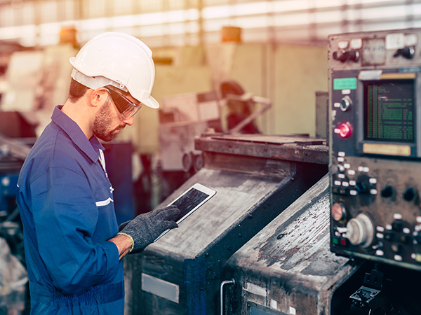 面向服务业的 ThingWorx