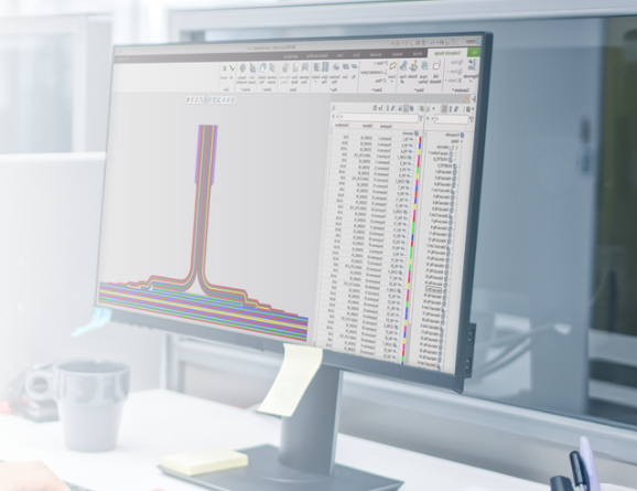 复合材料设计与制造