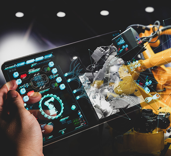 面向工程的 ThingWorx