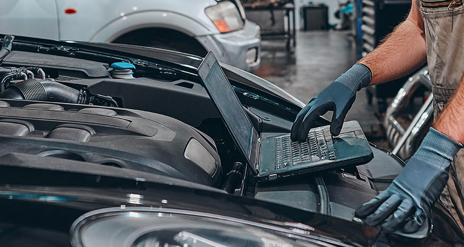 Veoneer 客户案例研究