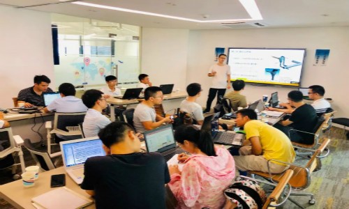 6月ANSYS现场公开课圆满结业，7月我们继续相约