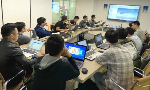 2019最后一课 | 12月ANSYS公开课完美收官