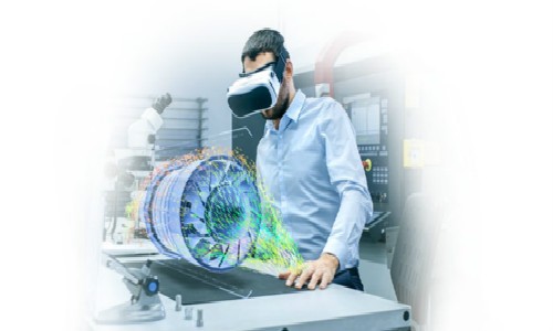 BID集团部署PTC Vuforia AR企业套装推进数字化转型