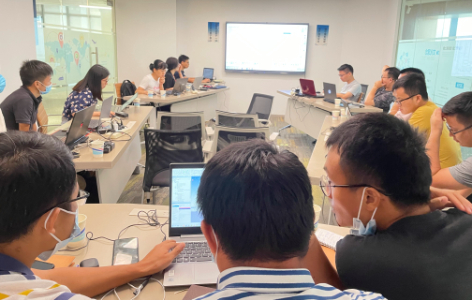 精彩回顾 | 8月Ansys现场公开课